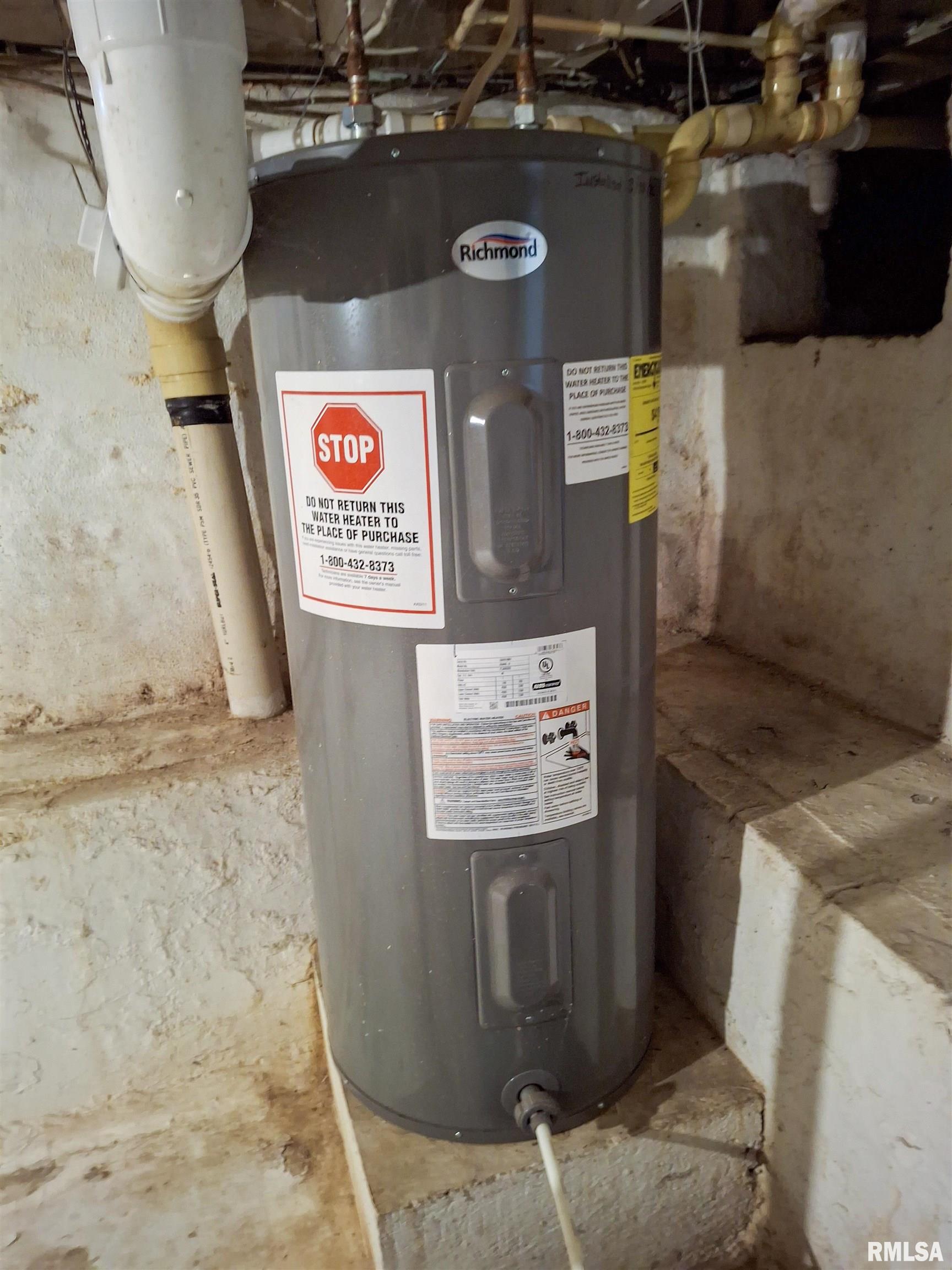 601 Grand Avenue St. David, IL 61563 - Photo 16 of 21