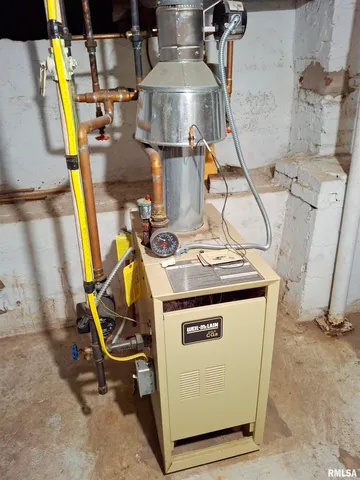 $85,000 | 601 Grand Avenue, St. David, IL 61563