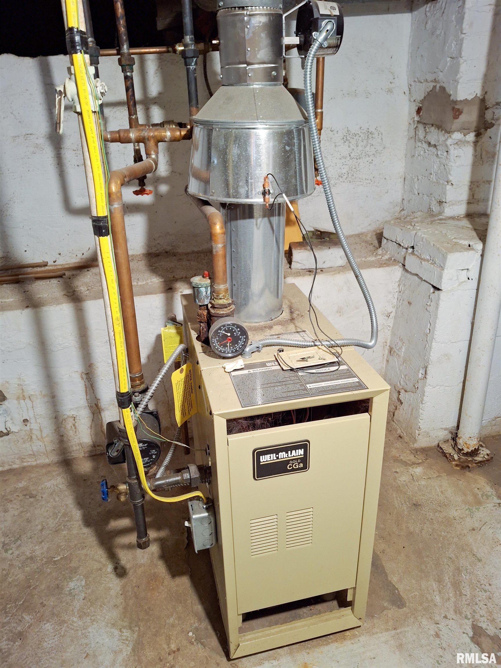 601 Grand Avenue St. David, IL 61563 - Photo 17 of 21