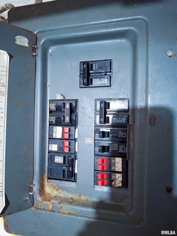 $85,000 | 601 Grand Avenue, St. David, IL 61563