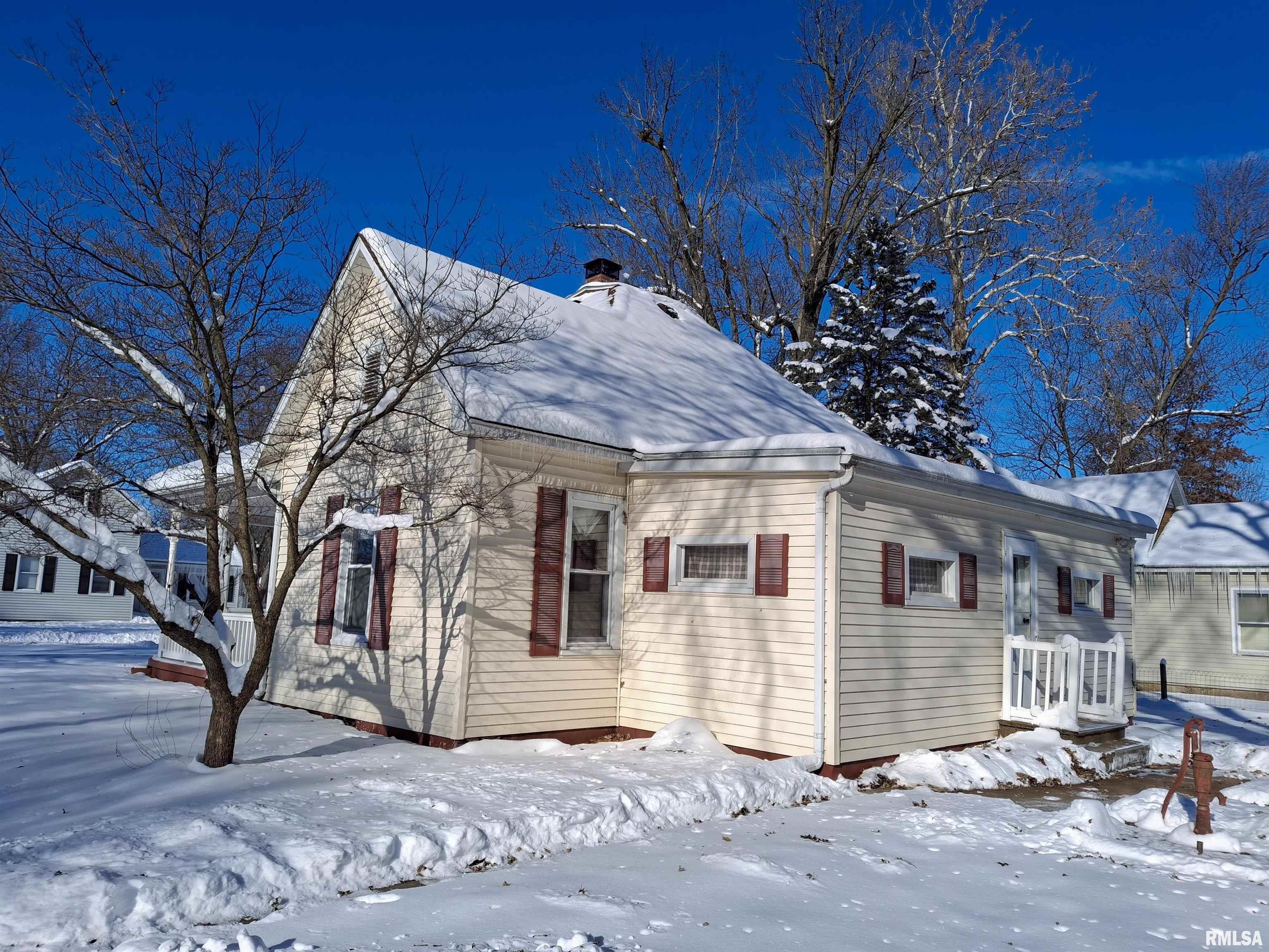 601 Grand Avenue St. David, IL 61563 - Photo 20 of 21