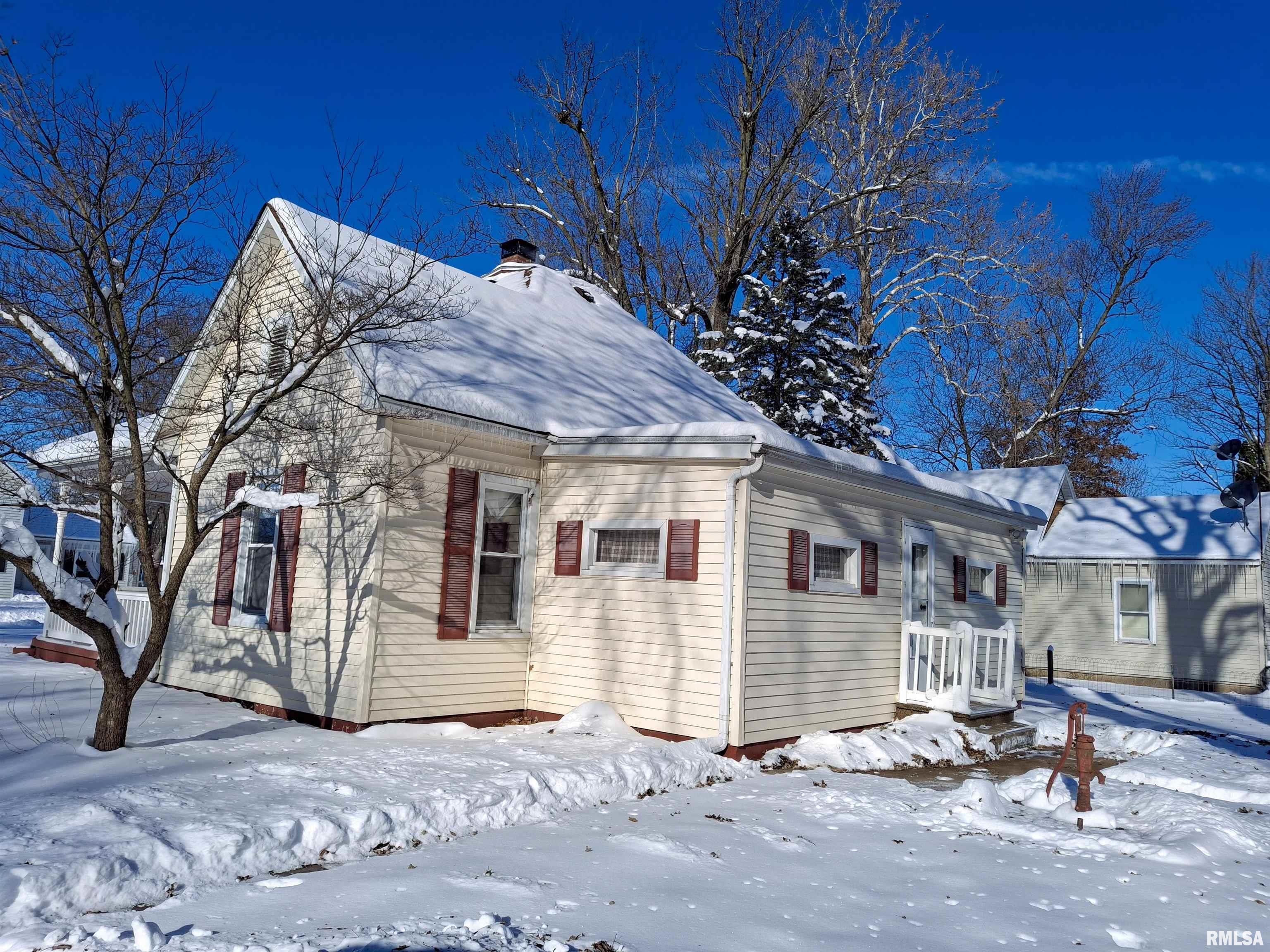 601 Grand Avenue St. David, IL 61563 - Photo 21 of 21