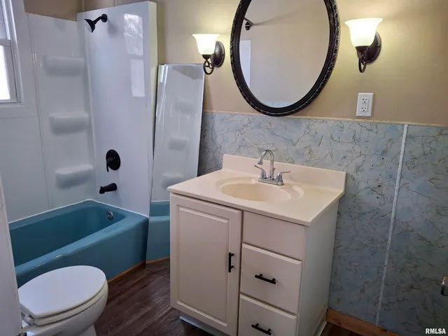 $85,000 | 601 Grand Avenue, St. David, IL 61563