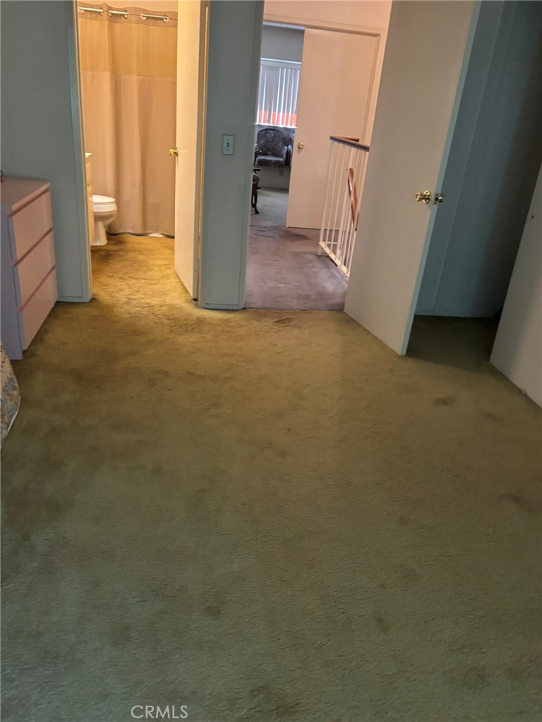 15809 Fallen Leaf Road La Puente, CA 91744 - Photo 18 of 23 an empty room with windows