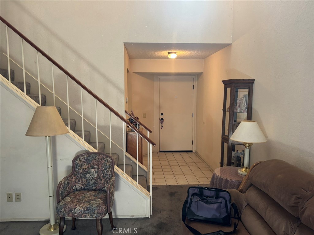 15809 Fallen Leaf Road La Puente, CA 91744 - Photo 7 of 23 a living room with furniture and a wooden floor