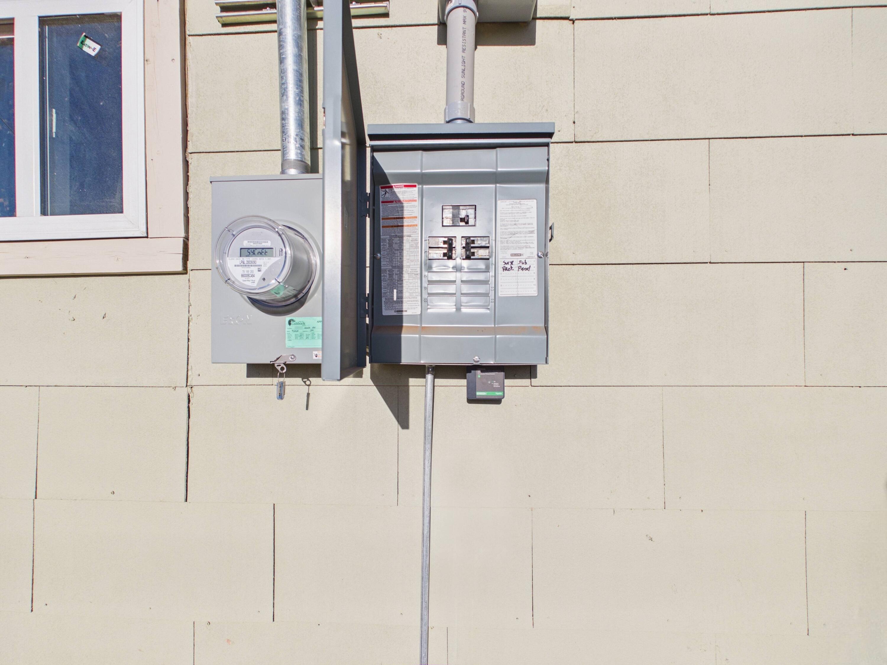 2804 Vanda Avenue Lubbock, TX 79404 - Photo 20 of 23