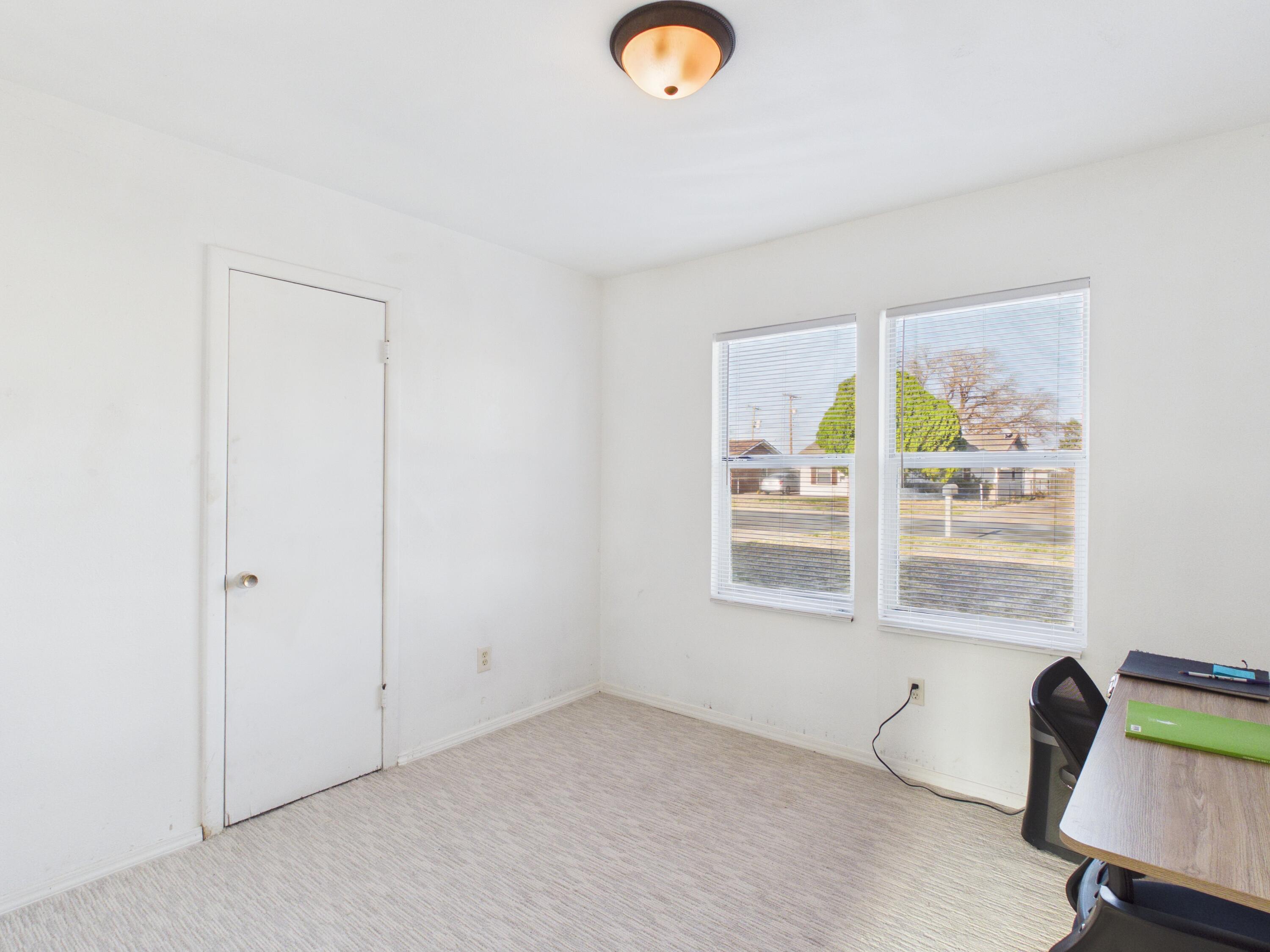 2804 Vanda Avenue Lubbock, TX 79404 - Photo 23 of 23 a view of workspace with window