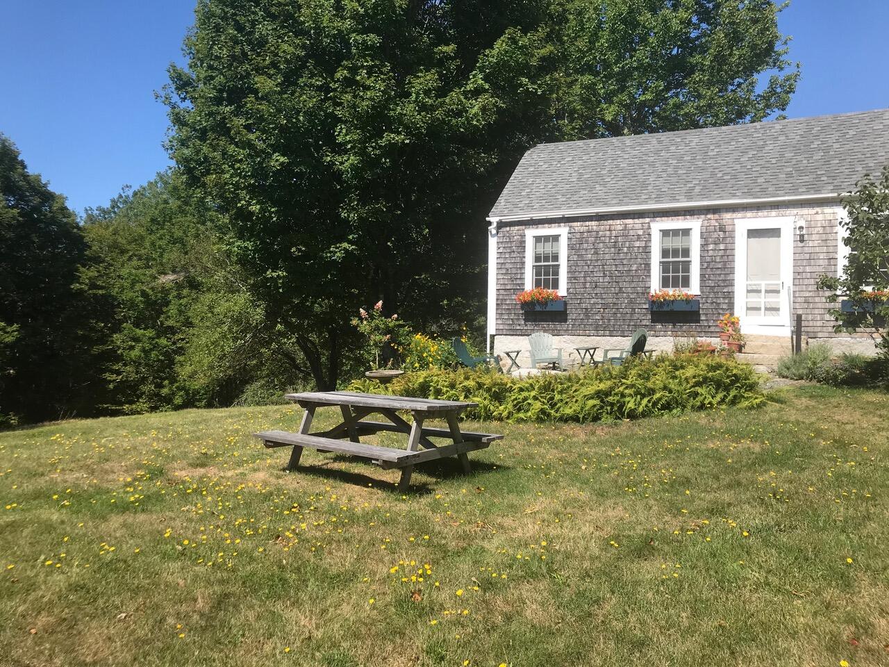 174 Turkey Farm Road Blue Hill, ME 04614 - Photo 10 of 31 174 Turkey Farm