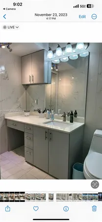 $230,000 | 329 Southeast 3rd Street, Unit 405T, Hallandale Beach, FL 33009