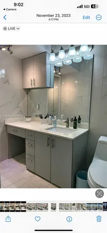 $250,000 | 329 Southeast 3rd Street, Unit 405T, Hallandale Beach, FL 33009