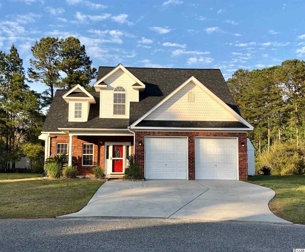 566 Ridge Drive Myrtle Beach, SC 29588 - Photo 1 of 37 Gallery Image 1