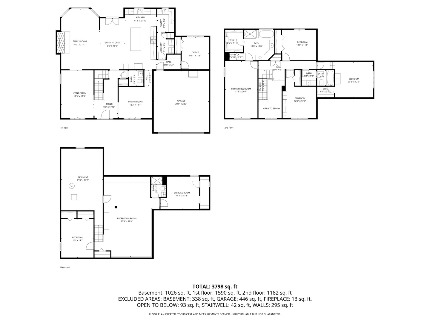 2508 High Meadow Road Naperville, IL 60564 - Photo 45 of 45 Gallery Image 45