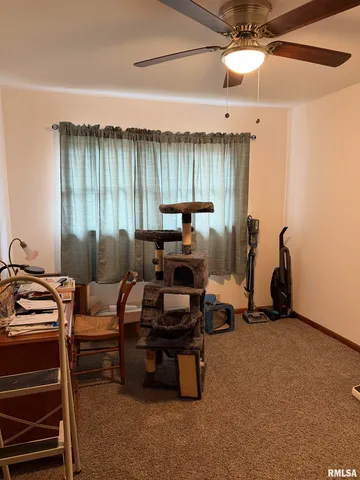 $129,900 | 107 Carter Drive, Metropolis, IL 62960