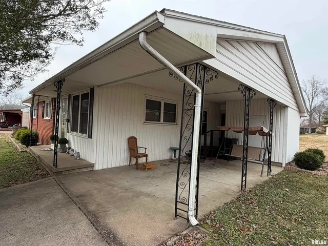 $129,900 | 107 Carter Drive, Metropolis, IL 62960