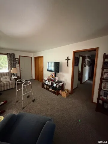 $129,900 | 107 Carter Drive, Metropolis, IL 62960