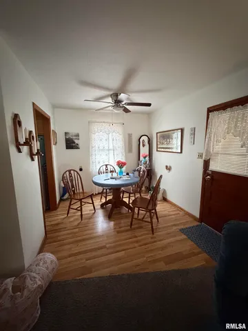 $129,900 | 107 Carter Drive, Metropolis, IL 62960