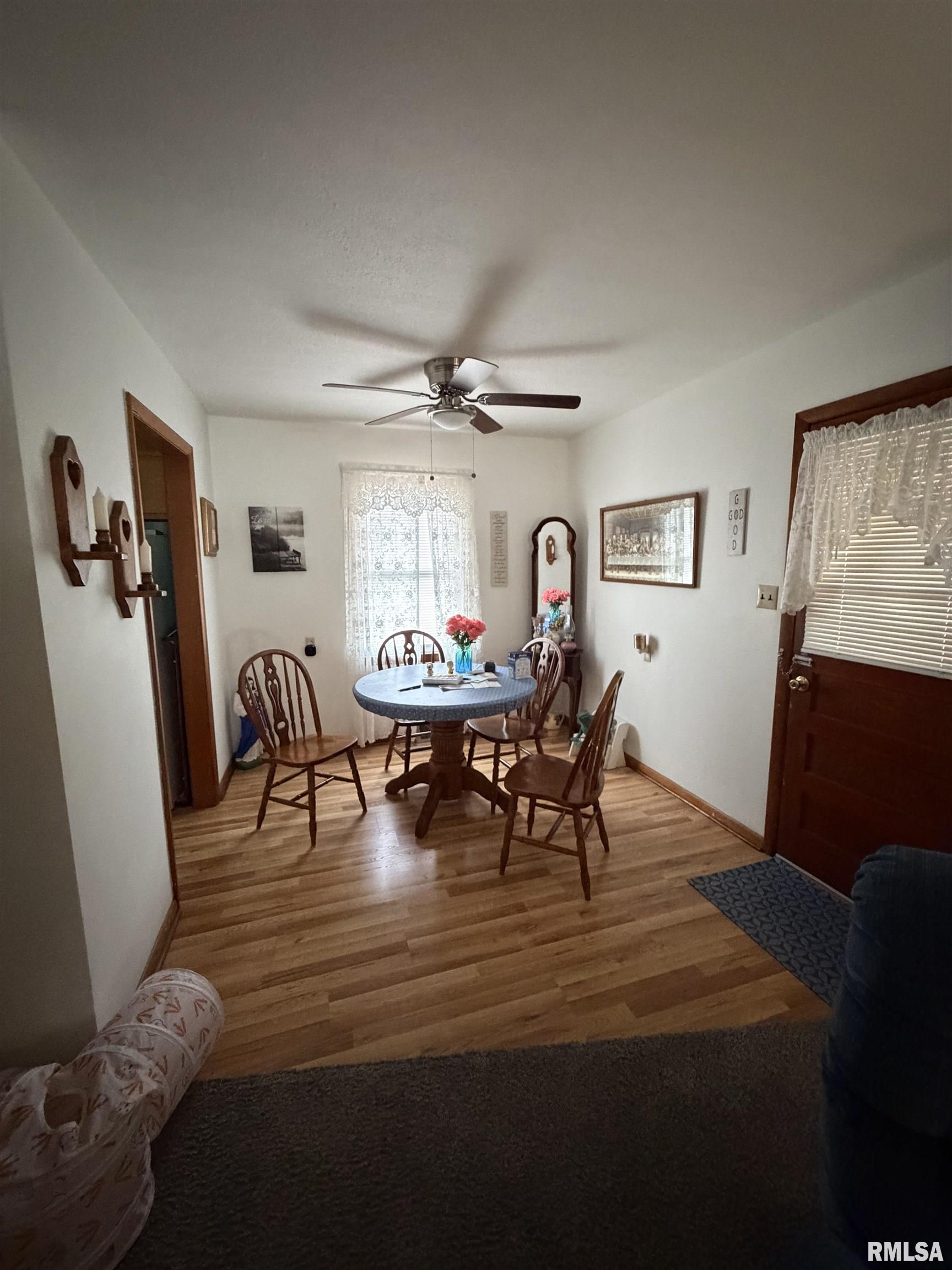 107 Carter Drive Metropolis, IL 62960 - Photo 7 of 14