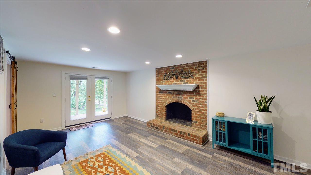 15 Strawberry Ridge Lane Durham, NC 27713 - Photo 22 of 30 Gallery Image 22