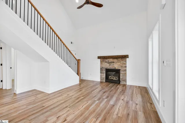 $323,900 | 424 Fowler Road, Campobello, SC 29322