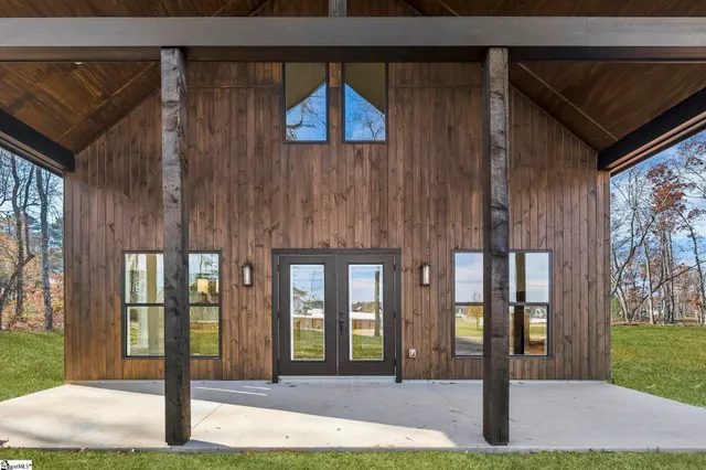 $323,900 | 424 Fowler Road, Campobello, SC 29322