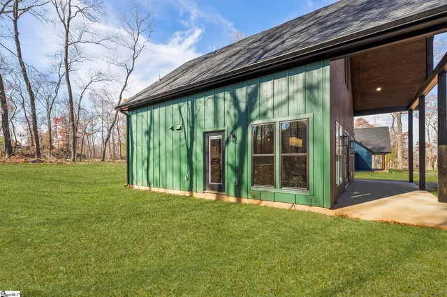 $323,900 | 424 Fowler Road, Campobello, SC 29322