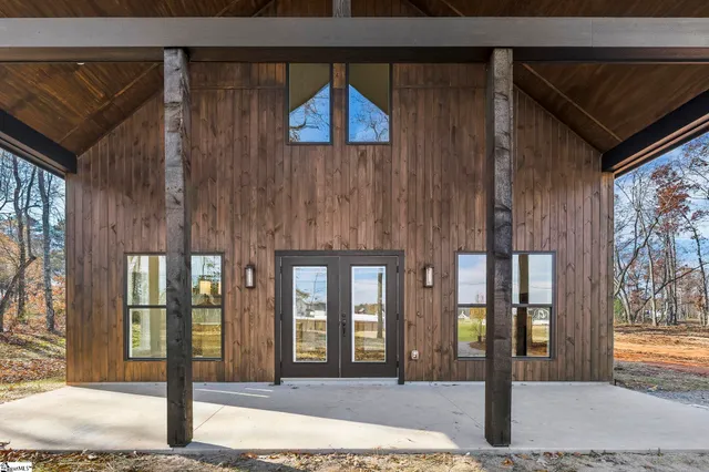 $323,900 | 424 Fowler Road, Campobello, SC 29322