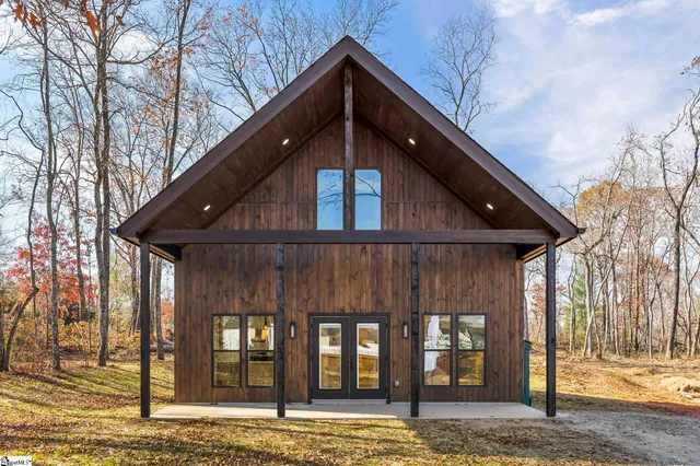 $323,900 | 424 Fowler Road, Campobello, SC 29322