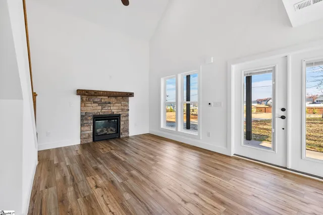 $323,900 | 424 Fowler Road, Campobello, SC 29322