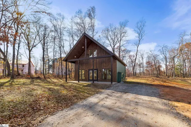 $323,900 | 424 Fowler Road, Campobello, SC 29322