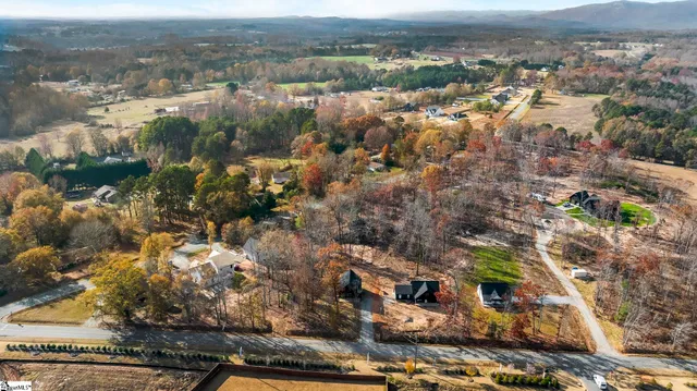 $323,900 | 424 Fowler Road, Campobello, SC 29322