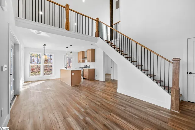 $323,900 | 424 Fowler Road, Campobello, SC 29322