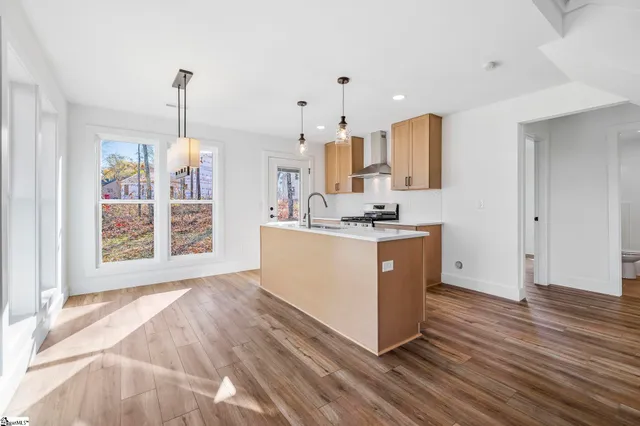 $323,900 | 424 Fowler Road, Campobello, SC 29322