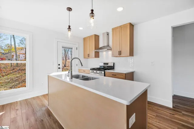 $323,900 | 424 Fowler Road, Campobello, SC 29322