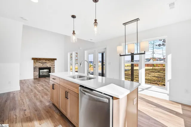 $323,900 | 424 Fowler Road, Campobello, SC 29322