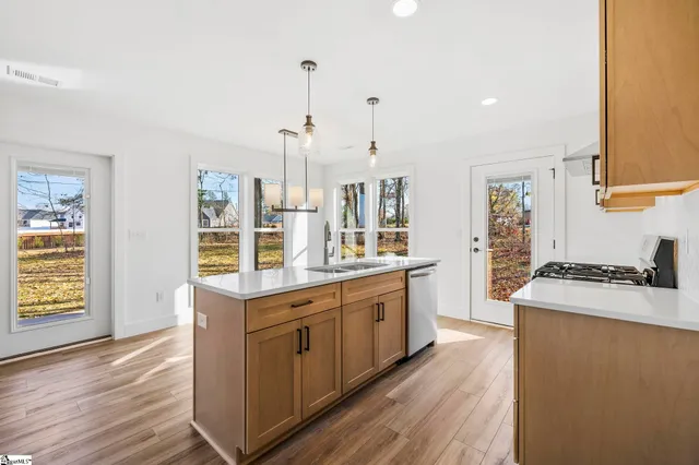 $323,900 | 424 Fowler Road, Campobello, SC 29322