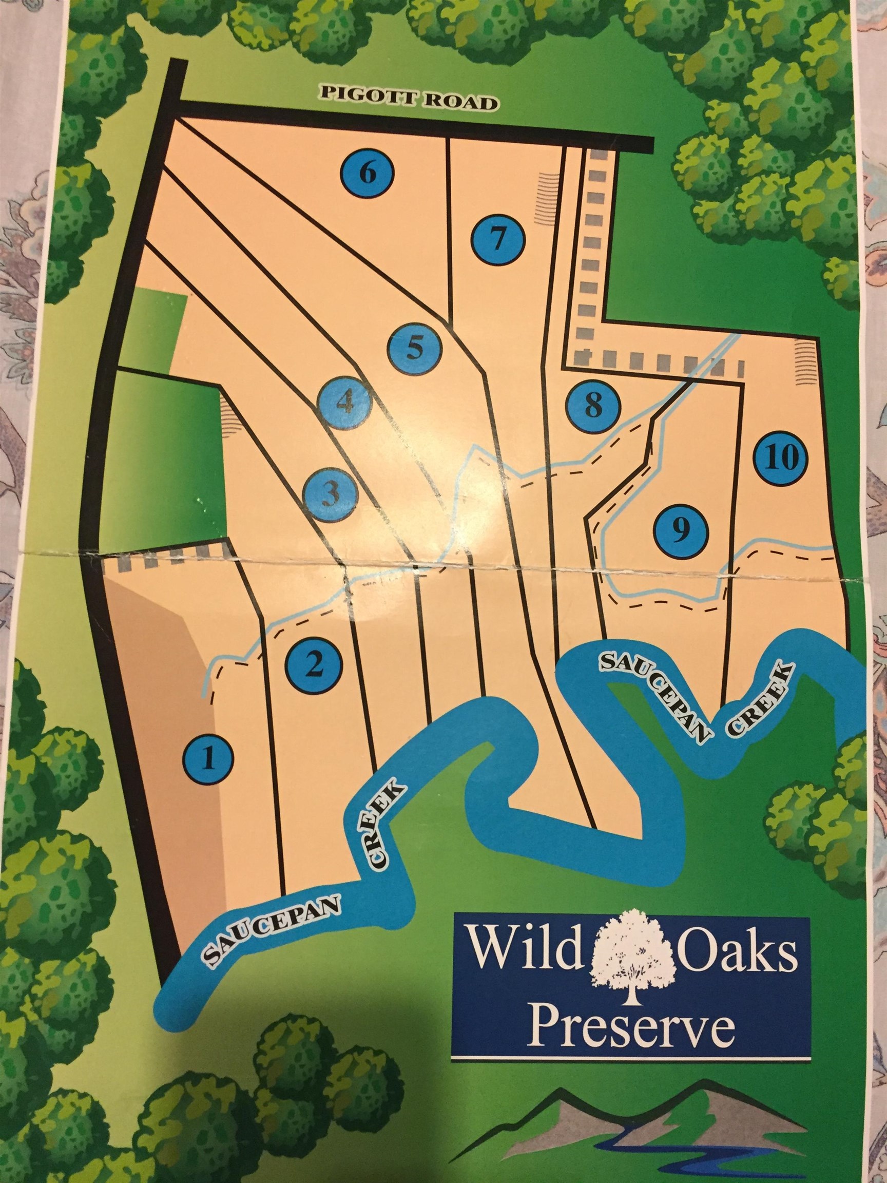 Lot 3 Bricklanding Road Shallotte, NC 28470 - Photo 7 of 7