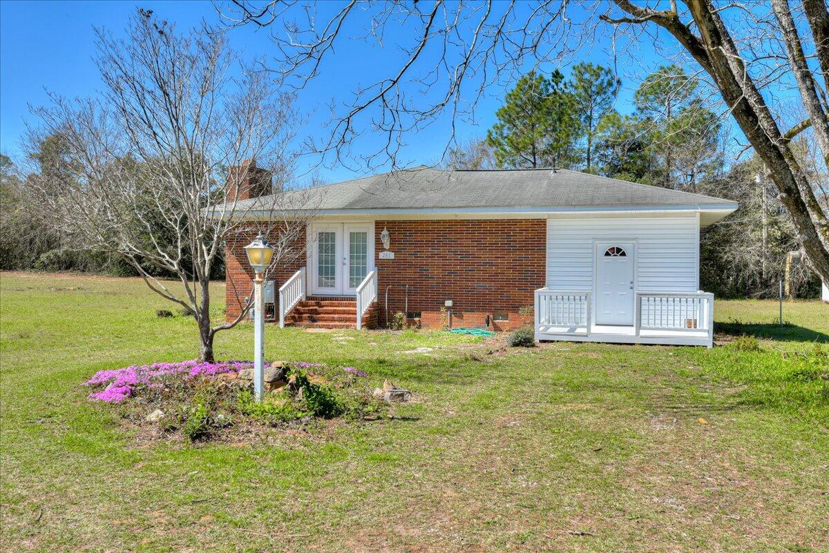 261 Pipeline Road Aiken, SC 29801 - Photo 4 of 34