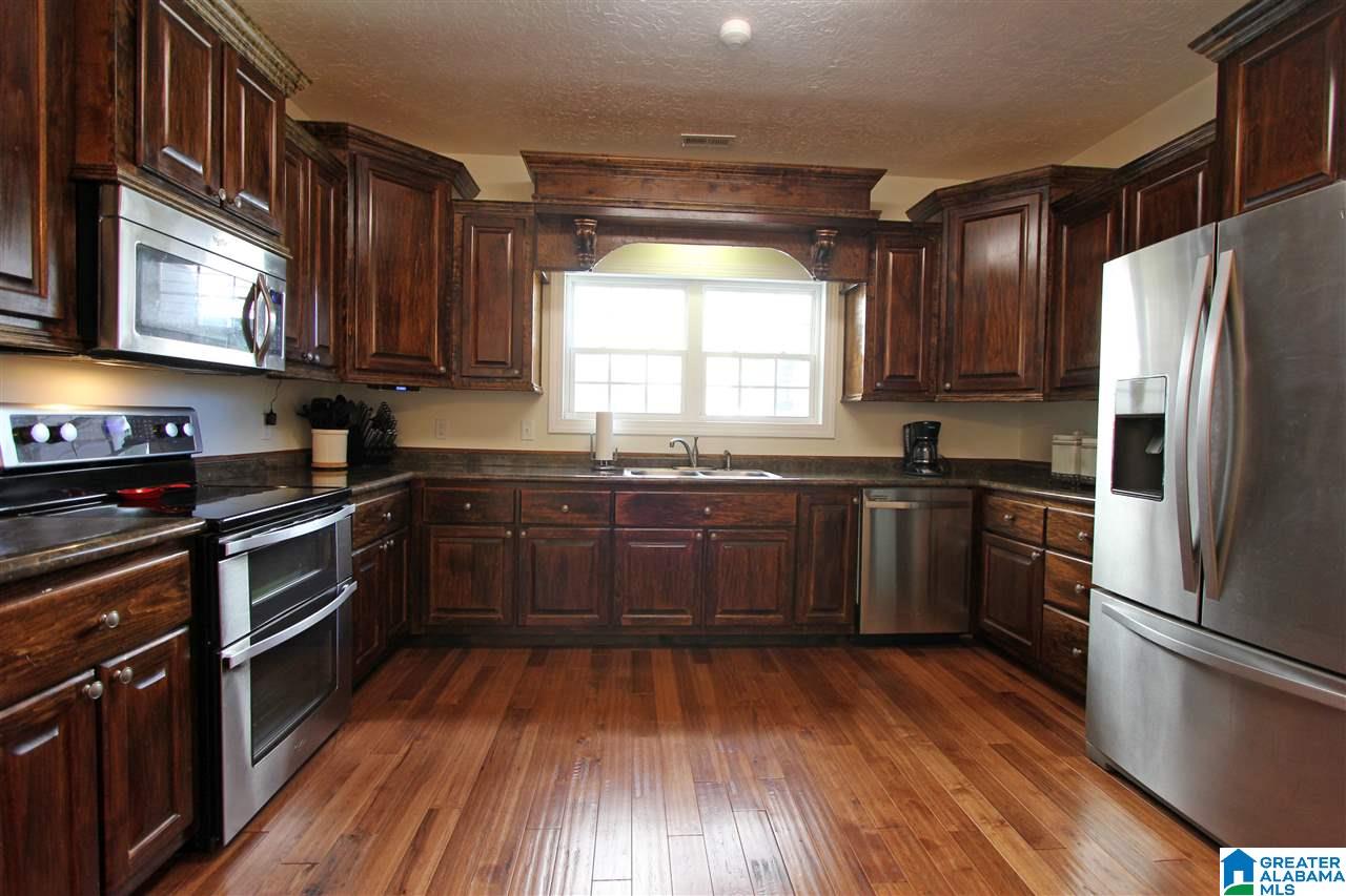664 Mill Branch Road Jacksonville, AL 36265 - Photo 4 of 50