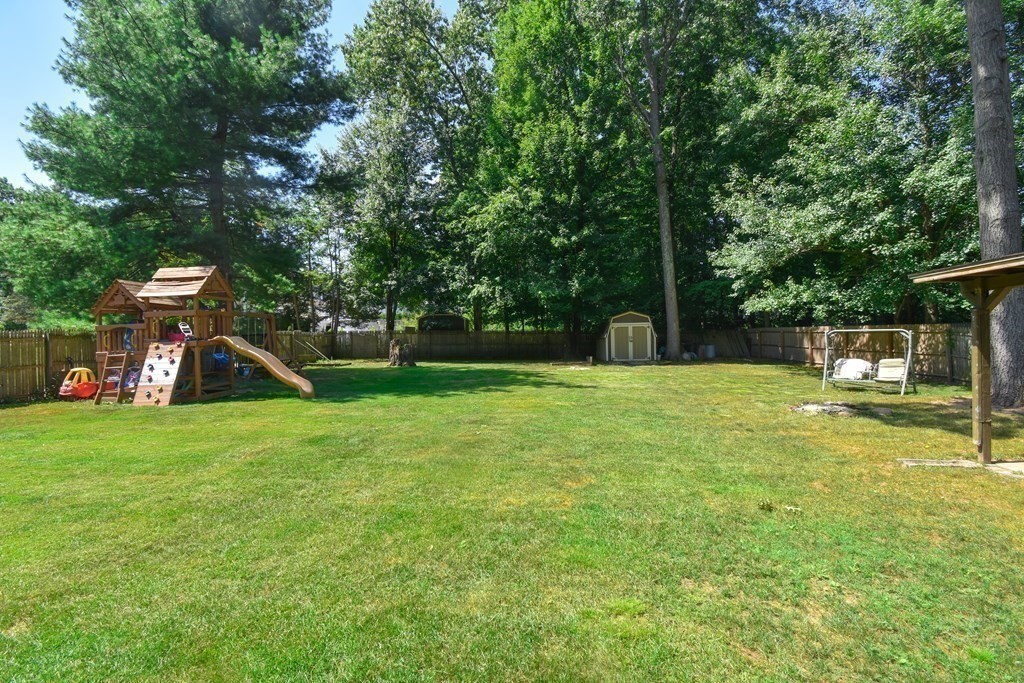 128 Tioga Street Springfield, MA 01128 - Photo 27 of 33 a view of a house with a park