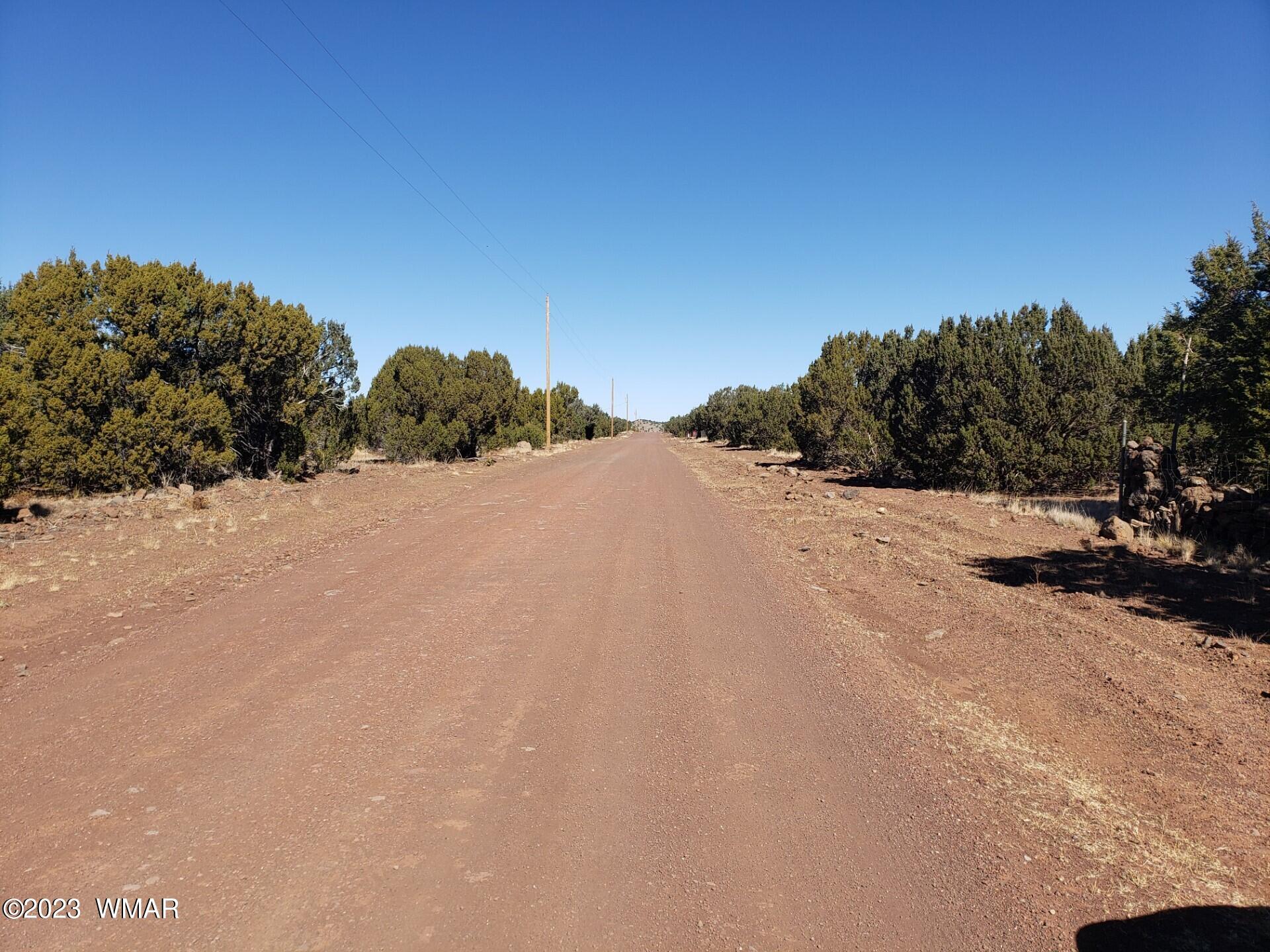 30 Co Road Vernon, AZ 85940 - Photo 2 of 5