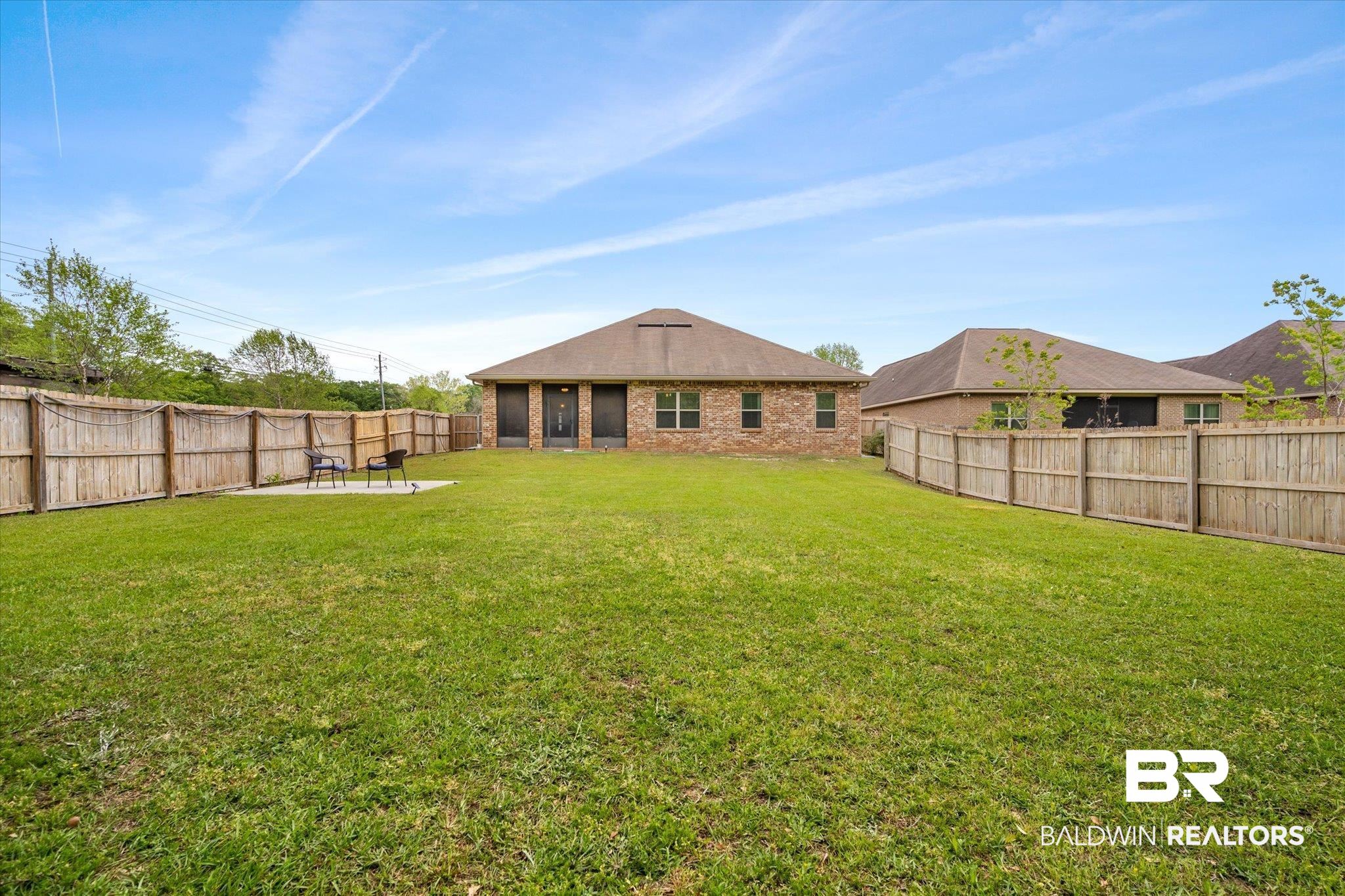 1357 Colleton Drive Semmes, AL 36575 - Photo 19 of 21