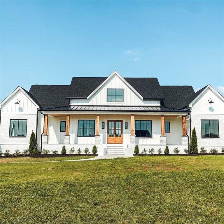 347 Hendrix Road Villa Rica, GA 30180 - Photo 1 of 1