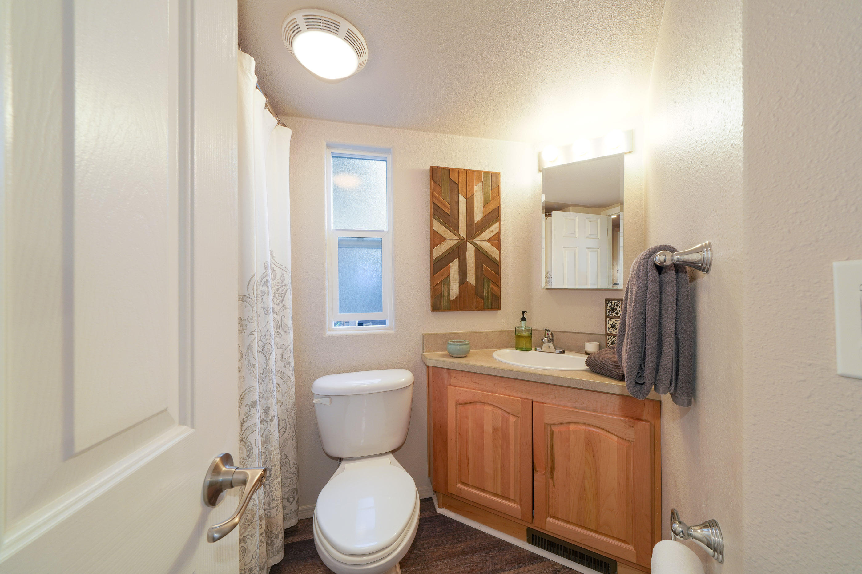 37395 Northfork Road Nehalem, OR 97131 - Photo 17 of 22 Full Bath on Main