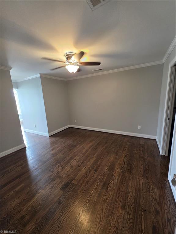 121 Ebert Farm Road Lexington, NC 27295 - Photo 21 of 46 Gallery Image 21