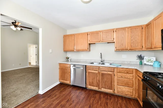 $229,900 | Undisclosed Address, Franklin, IN 46131