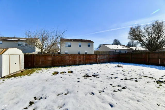 $229,900 | Undisclosed Address, Franklin, IN 46131