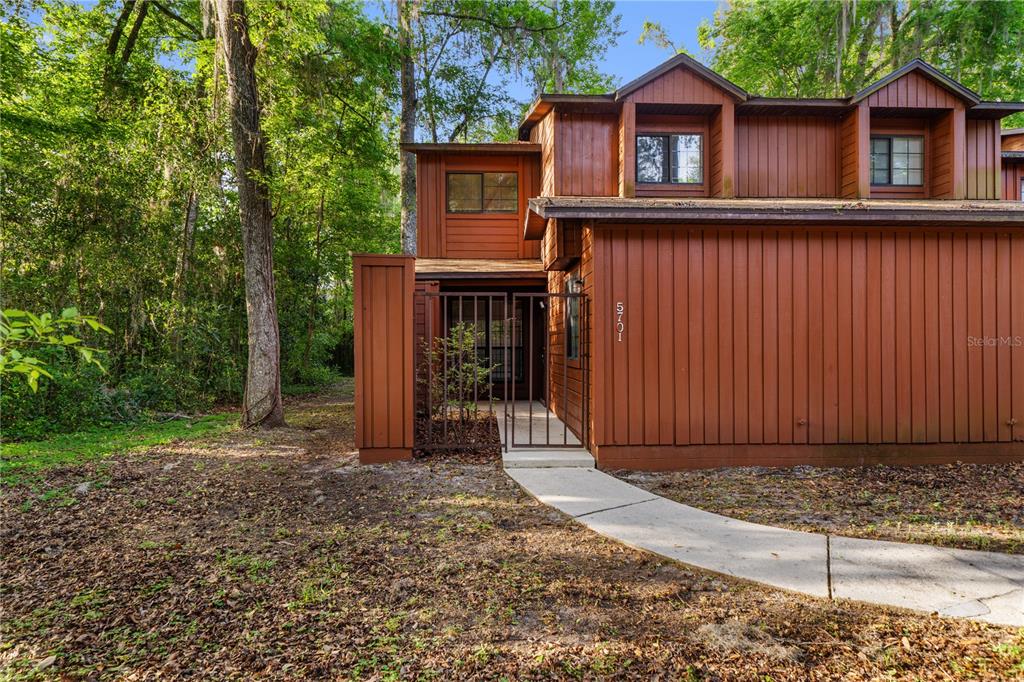5701 Southwest 10th Place Gainesville, FL 32607 - Photo 32 of 47 Gallery Image 32