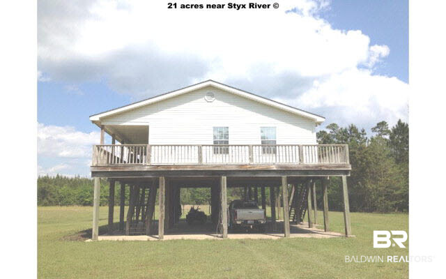 25885 Goat Cooper Road Robertsdale, AL 36567 - Photo 19 of 44