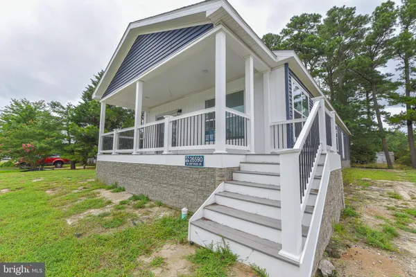 $268,714 | 26590 Driftwood Drive, Unit 84, Long Neck, DE 19966