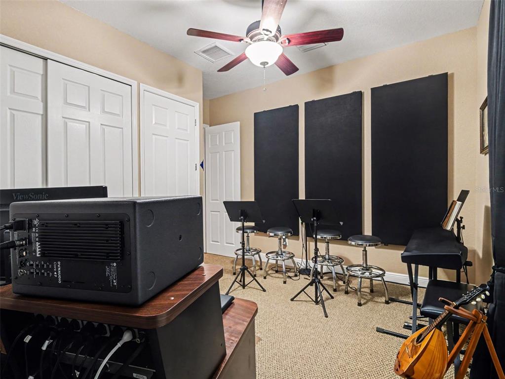 339 Corbett Road Lithia, FL 33547 - Photo 28 of 38 a view of a workspace with furniture